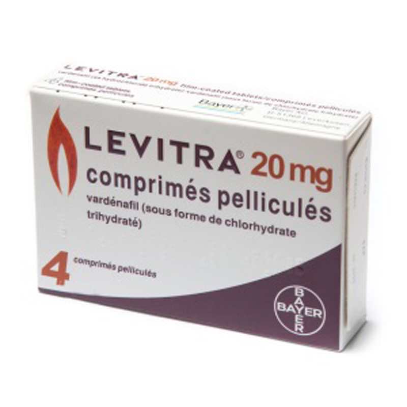 【佑全藥局推薦】樂威壯 LEVITRA 20mg/4粒 拜耳正品 15分鐘就硬:圖片 3