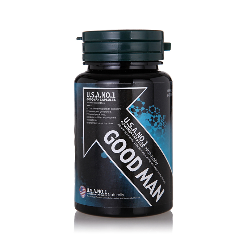 【佑全藥局推薦】美國goodman增大丸|陰莖增大活力素|有效增大增粗:圖片 2