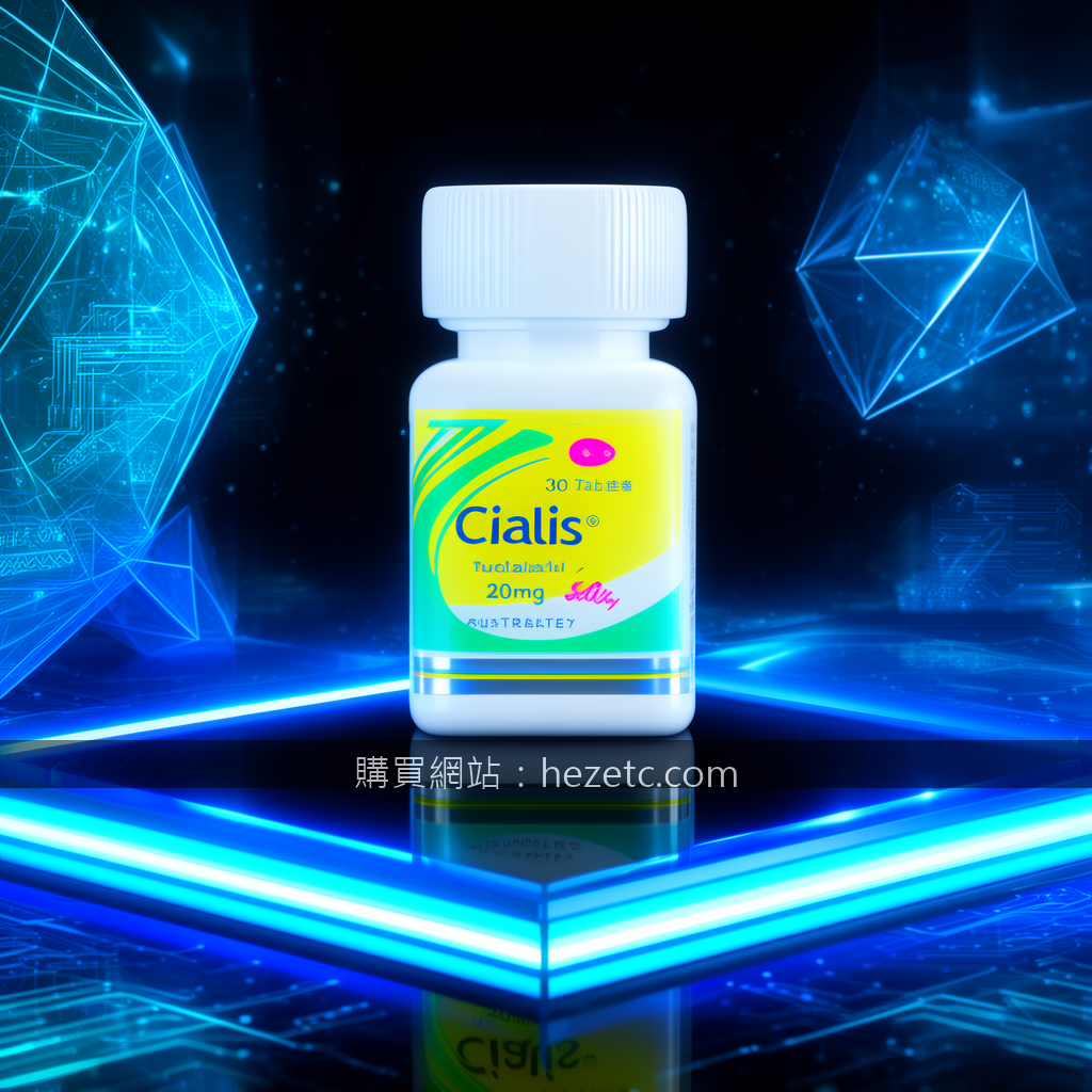 FUTURISTIC TECH with neon LED lights. Place the Cialis 20mg 30 Tablets prescript