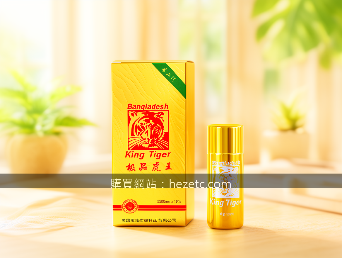 揭開極品虎王創辦人背景：從平凡到傳奇的創業軌跡